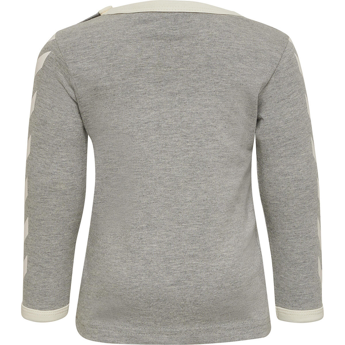 Maglietta da bambino a maniche lunghe Hummel hmlflipper 2/5