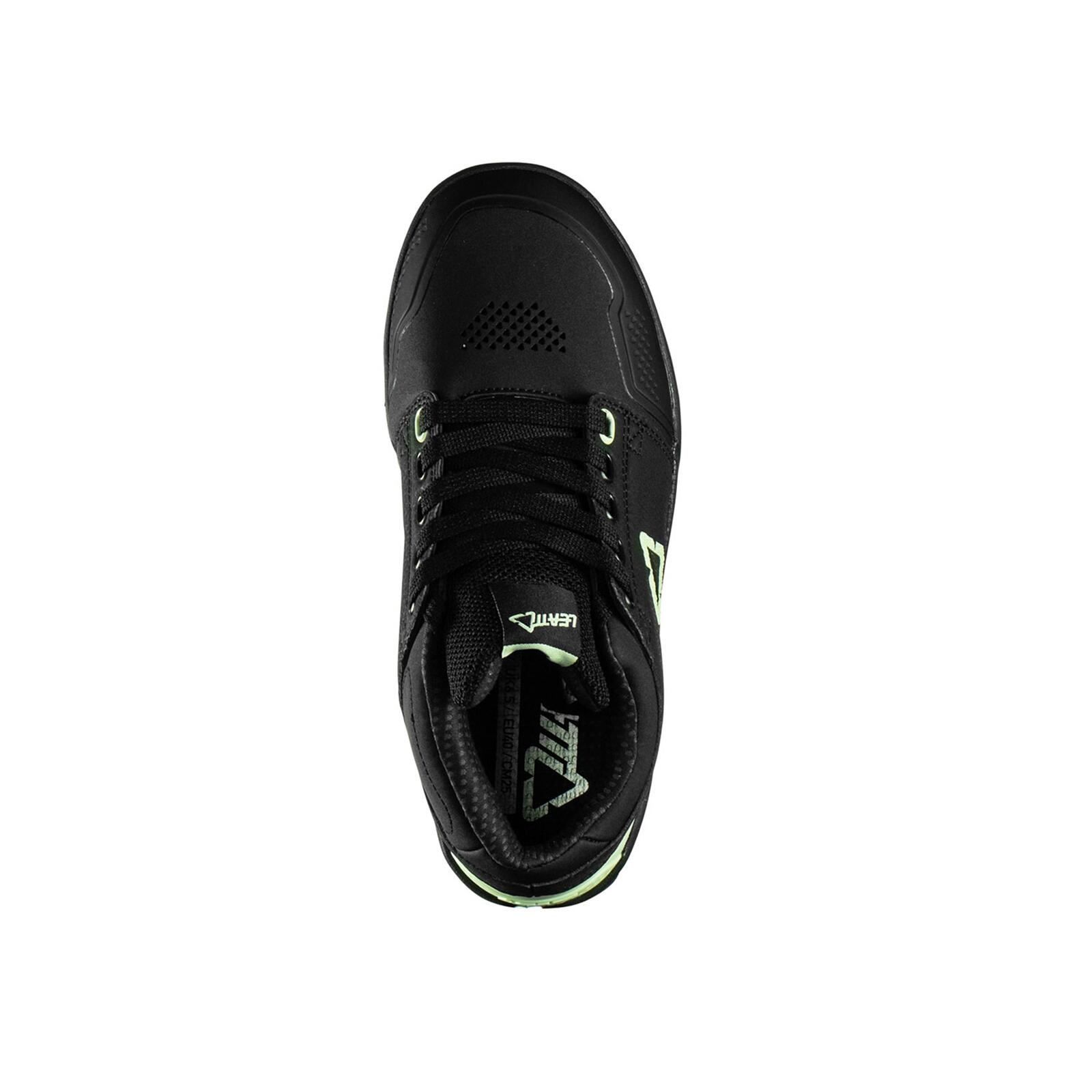 Scarpa 3.0 Flat DonnaNero 3/7