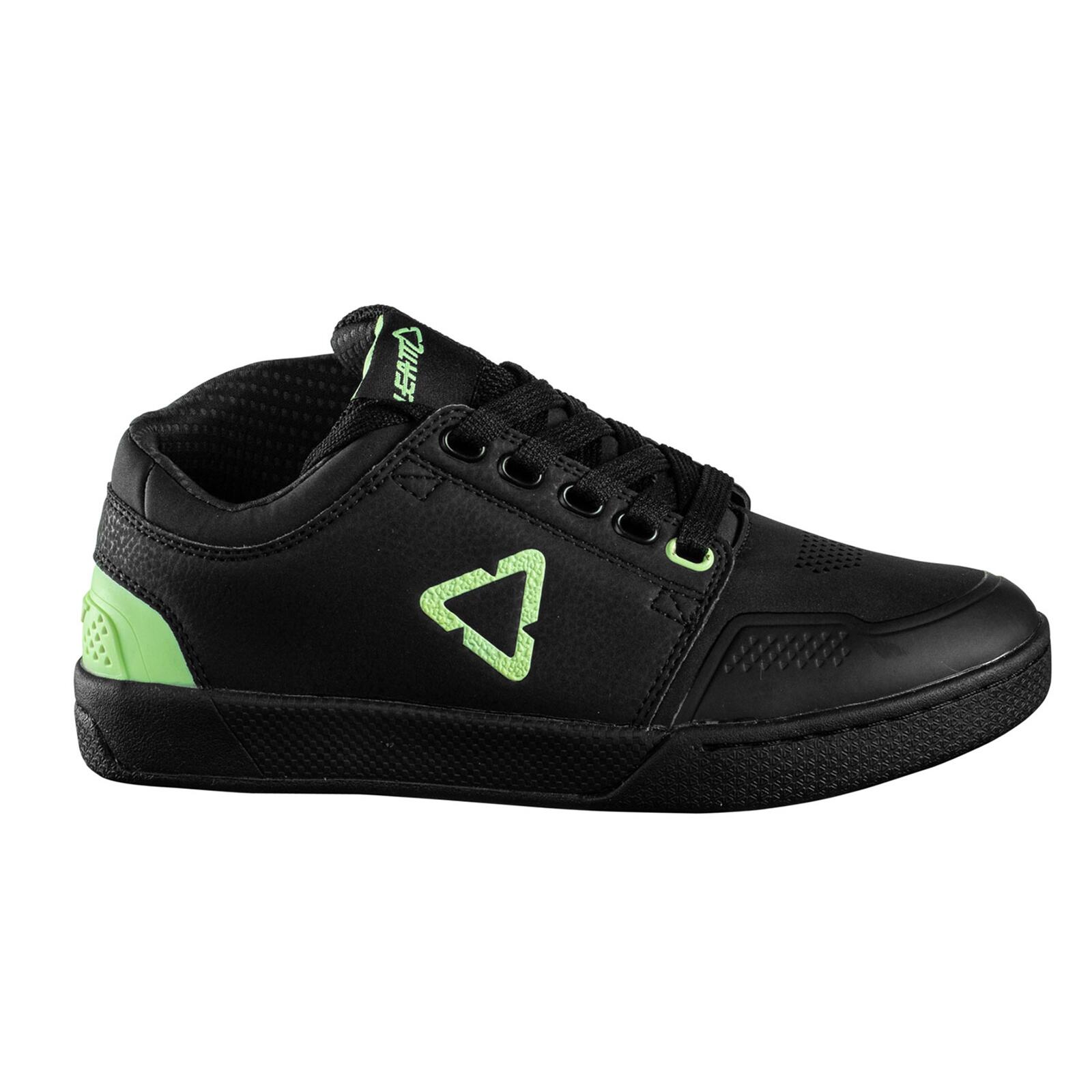 Scarpa 3.0 Flat DonnaNero 2/7