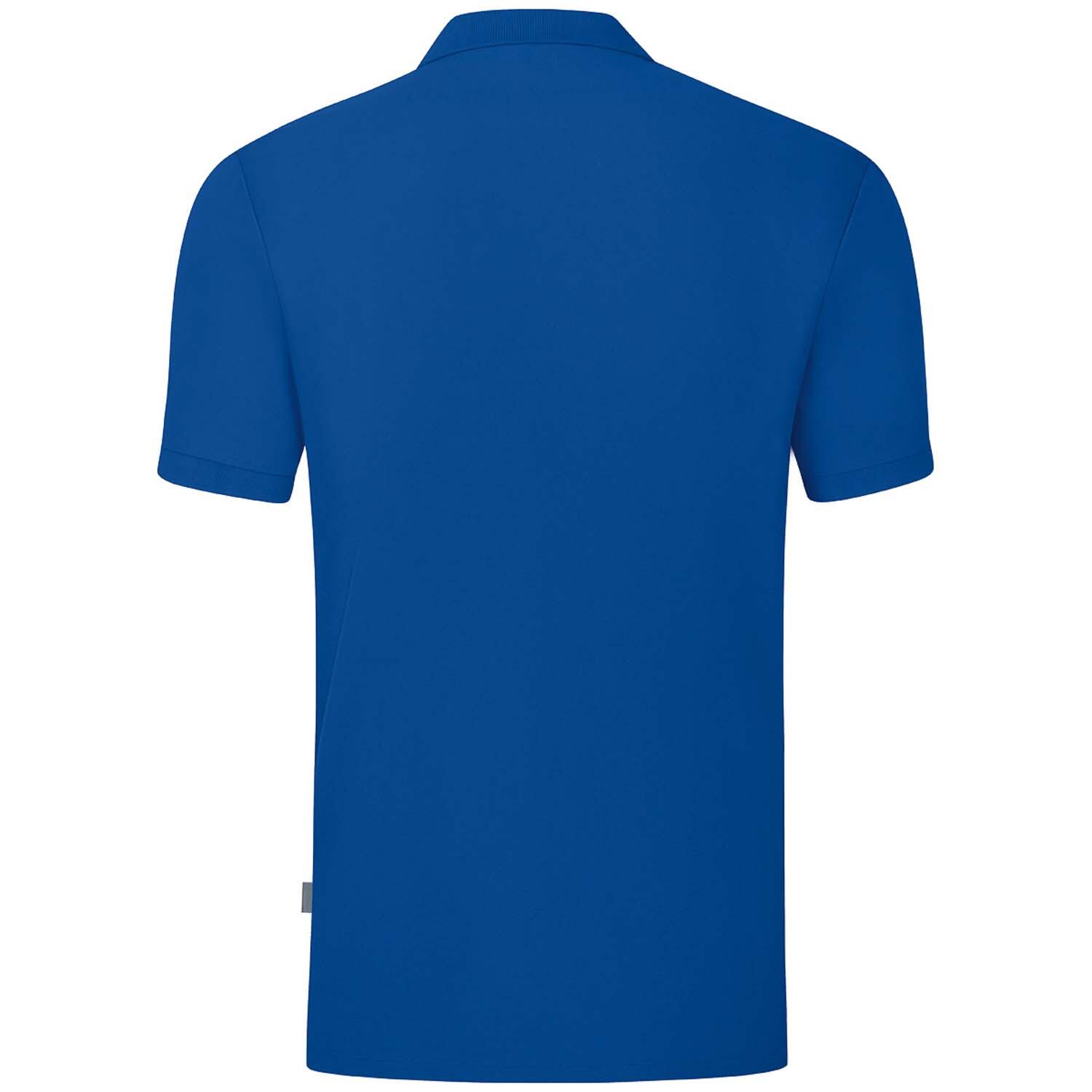 Jako Polo Bio Enfant - Royal 2/2