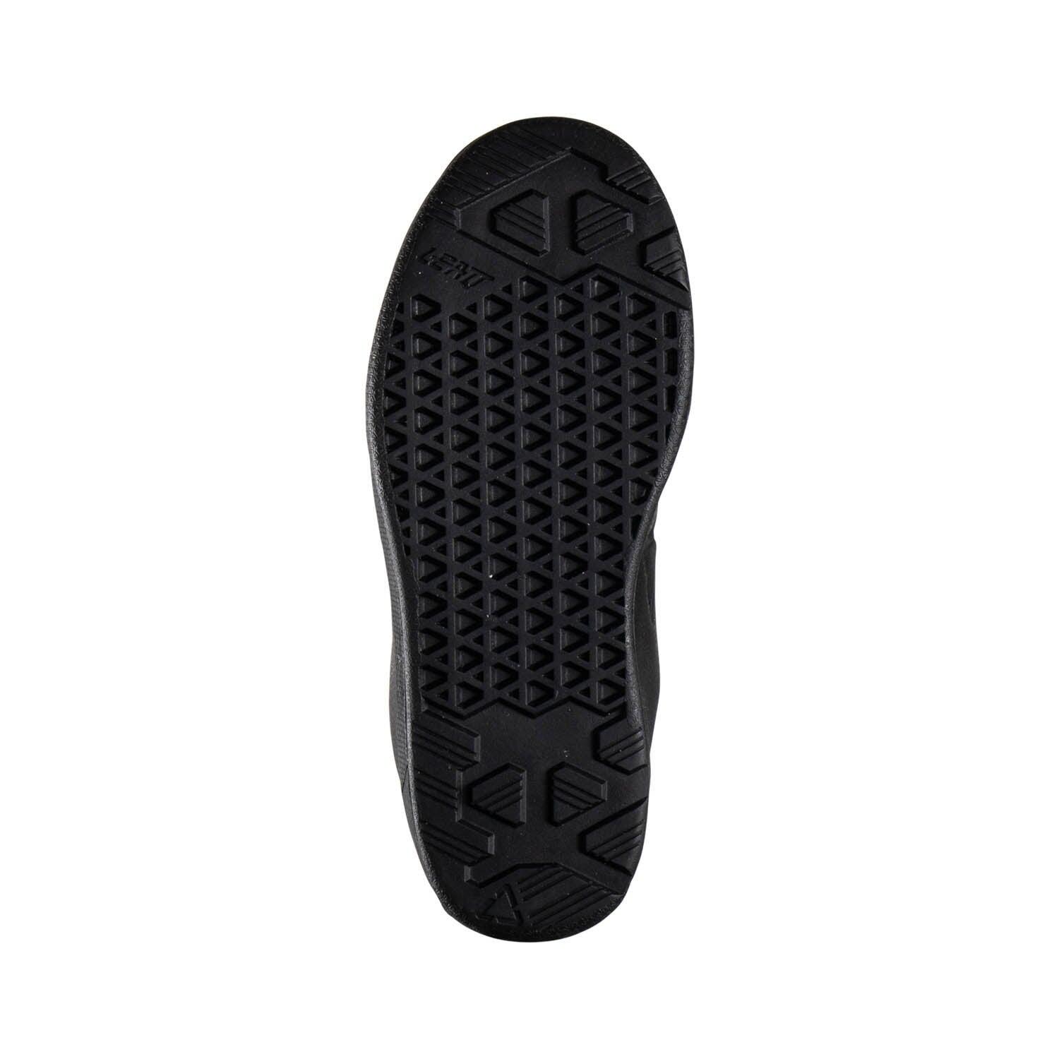 Scarpa 3.0 Flat DonnaNero 5/7