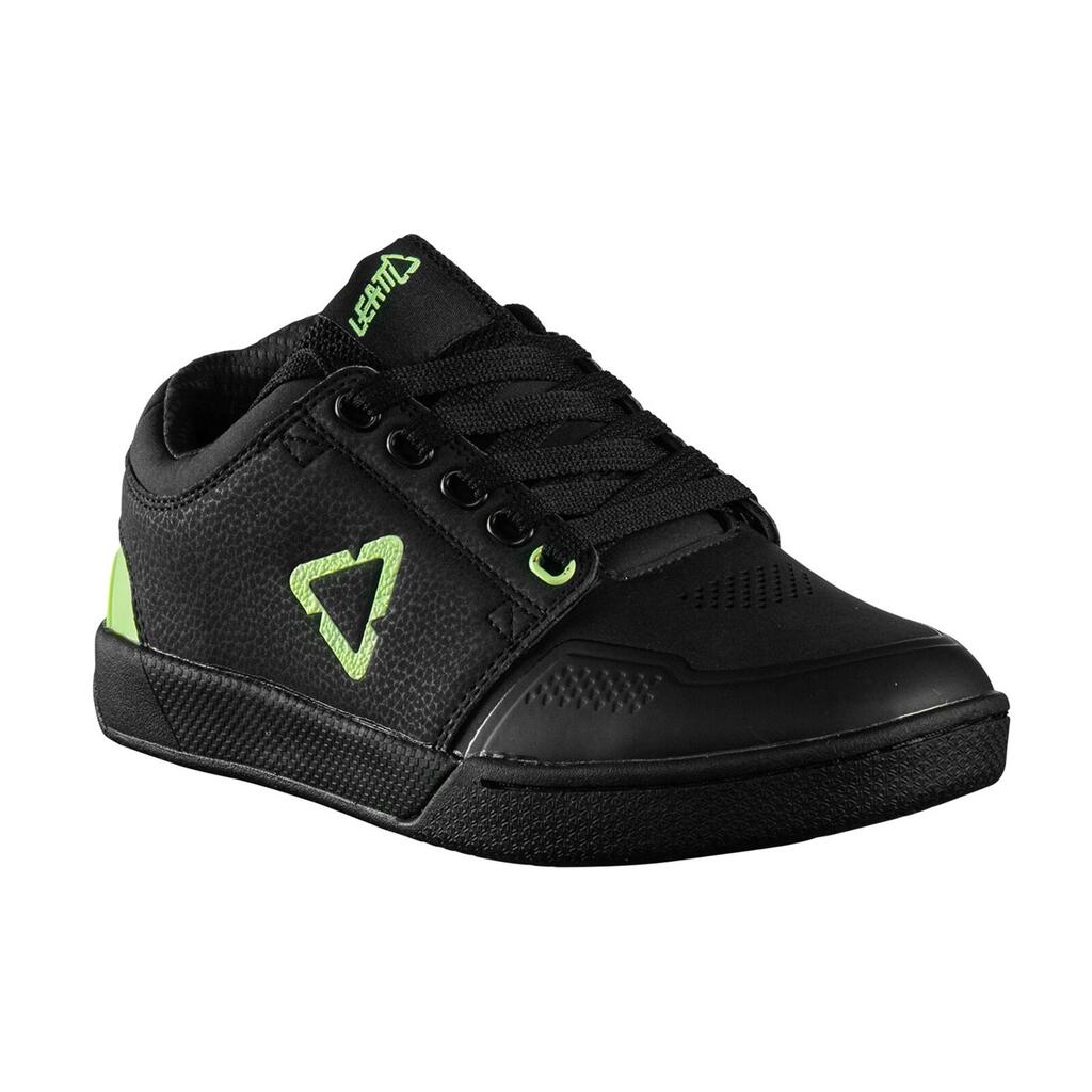 Shoe 3.0 Flat WomenBlack