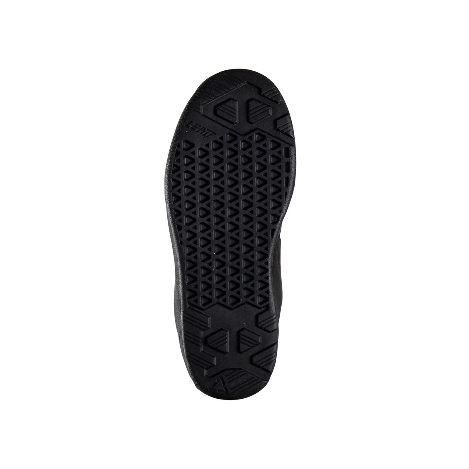 Scarpa 3.0 Flat DonnaNero 4/7