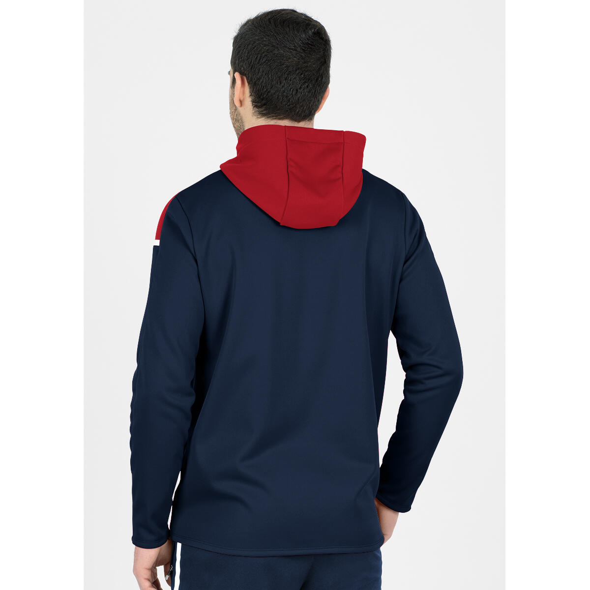 JAKO Unisex Kapuzenjacke Champ 2.0 3/6