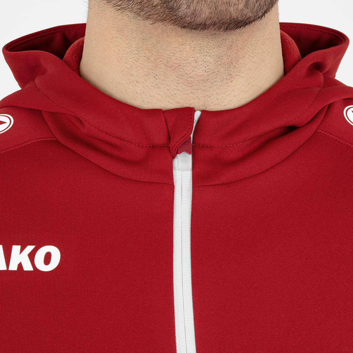 JAKO Unisex Kapuzenjacke Champ 2.0 5/6