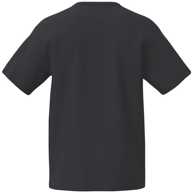 Tricou 565 Erima Cmpt negru