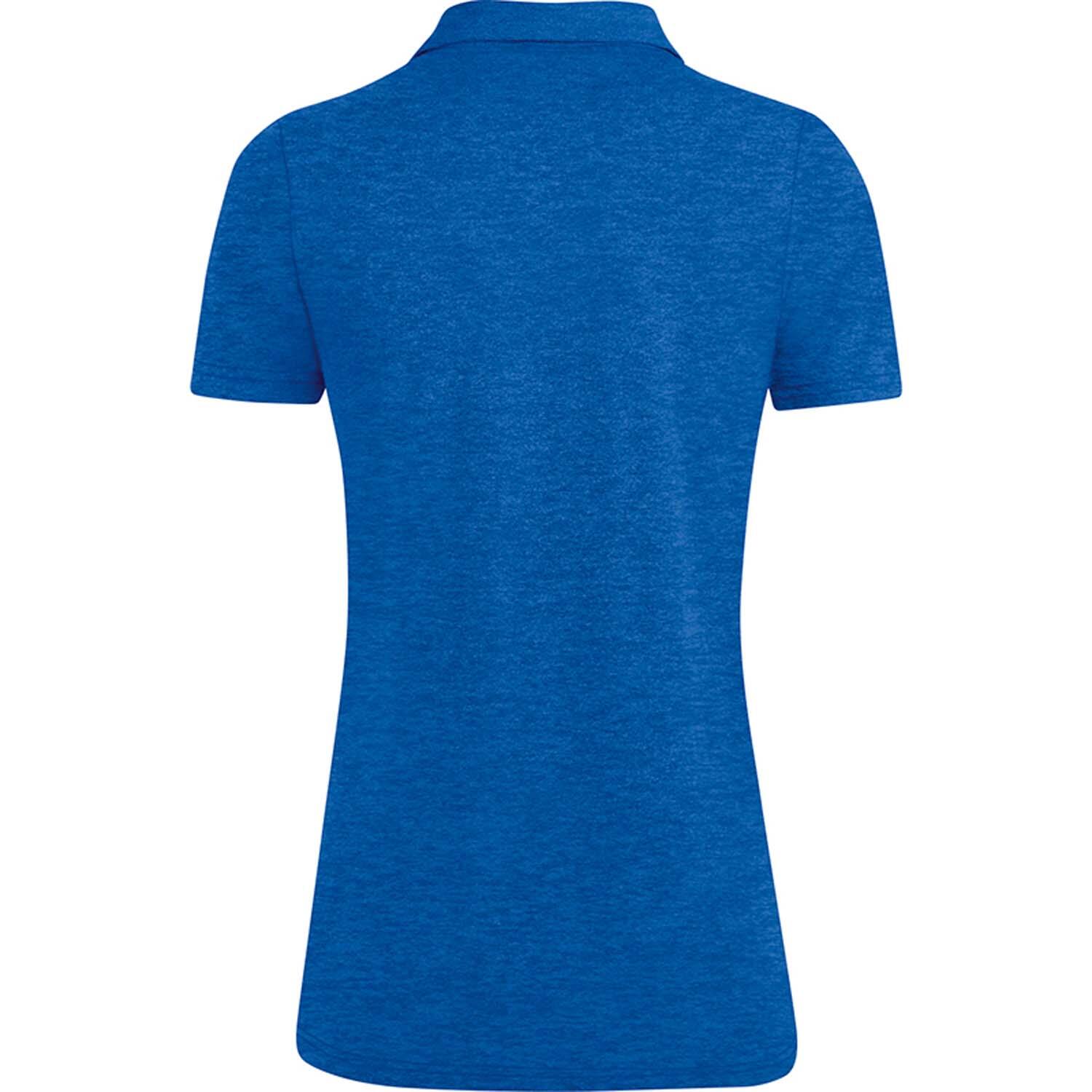 Polo feminino Jako Premium Basic 2/7