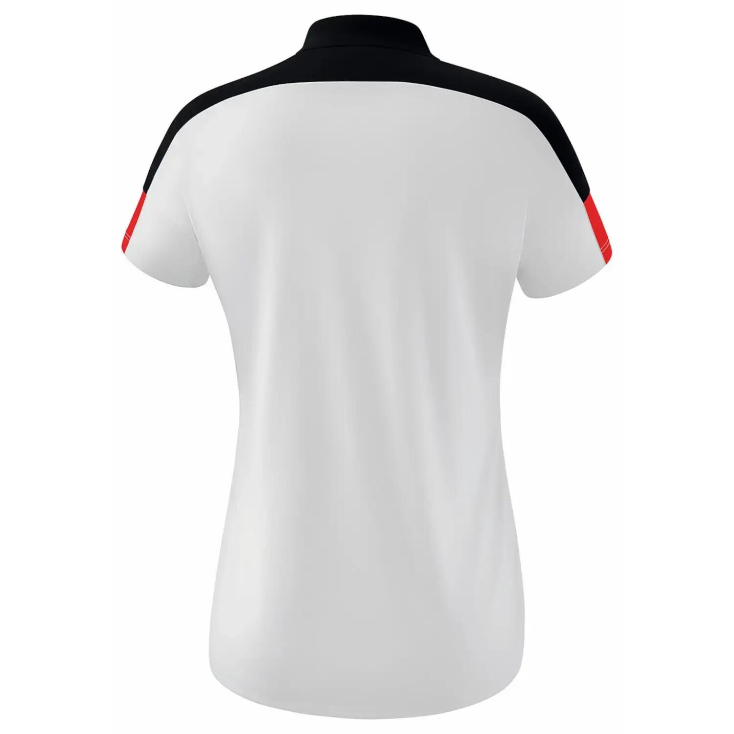Damska koszulka polo Erima Change 3/3