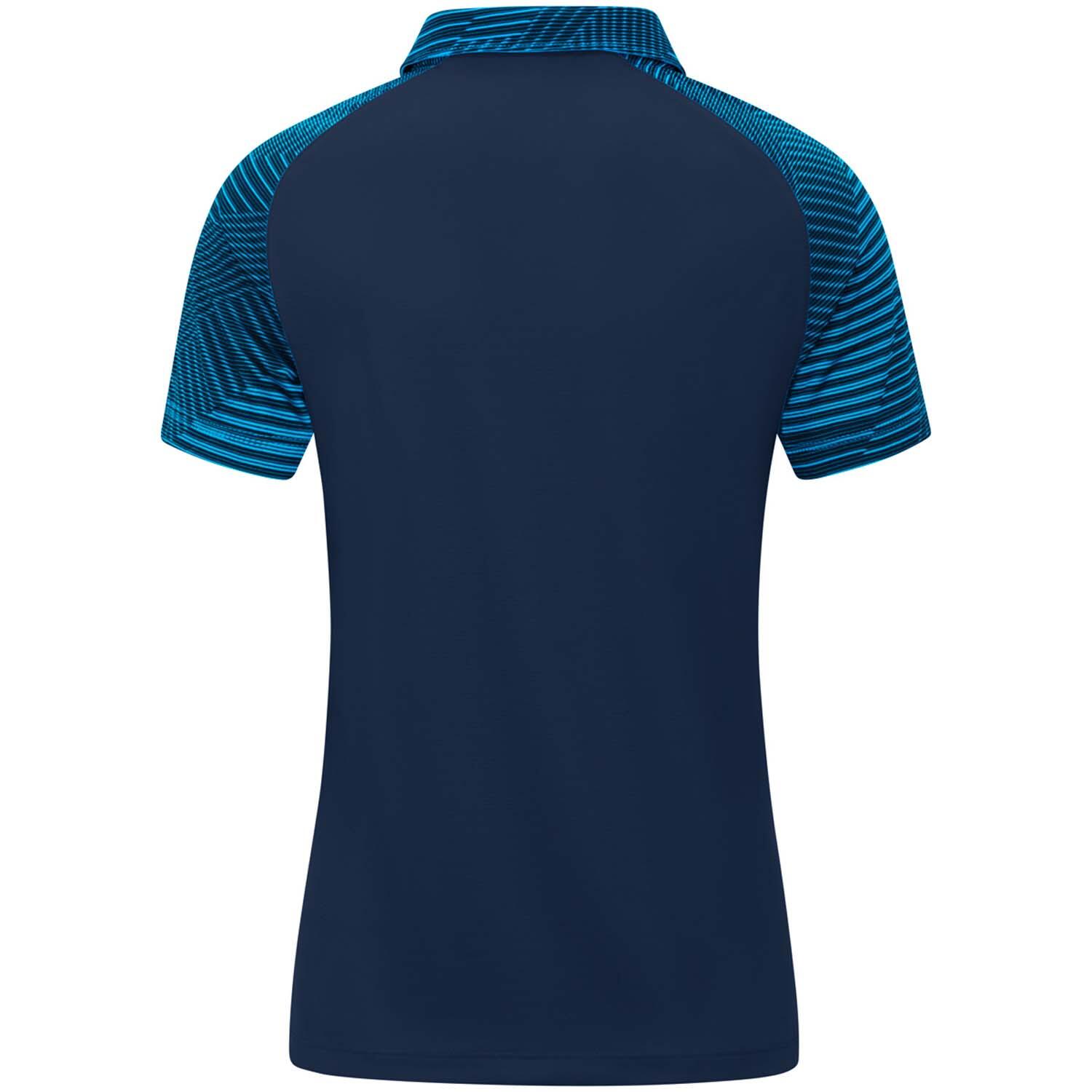 JAKO Damen Polo Performance 8/8
