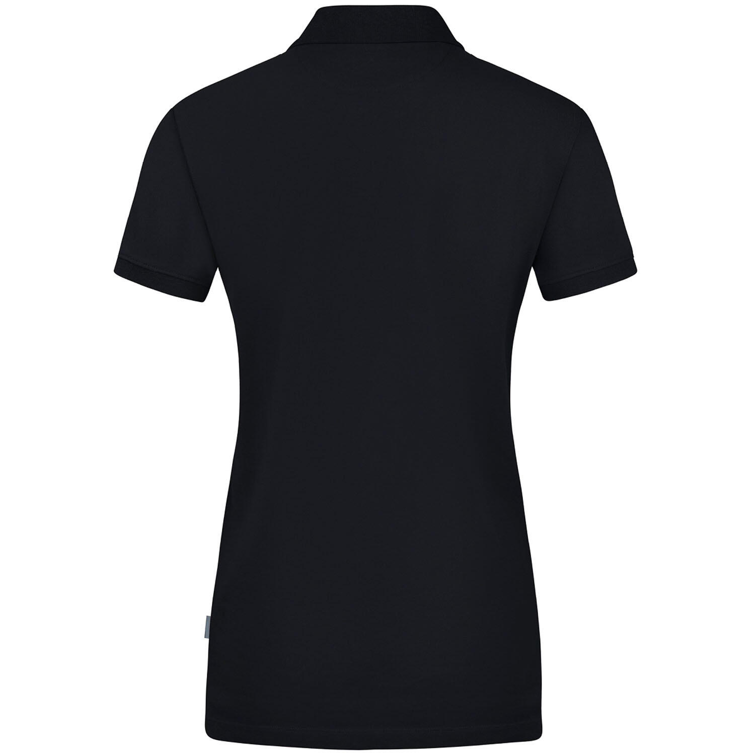Polo da donna Jako Polo Doubletex 2/7