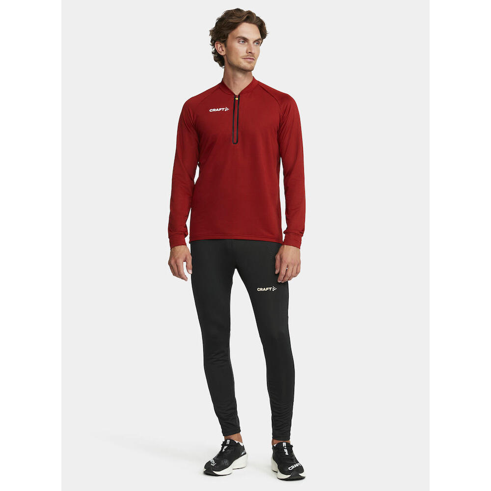 Maillot 1/2 zip Craft Extend 5/5