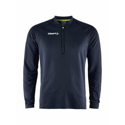 Craft Herren Shirt EXTEND HALF ZIP M 1912747