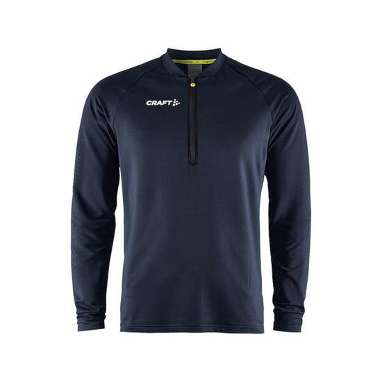 Craft Herren Shirt EXTEND HALF ZIP M 1912747
