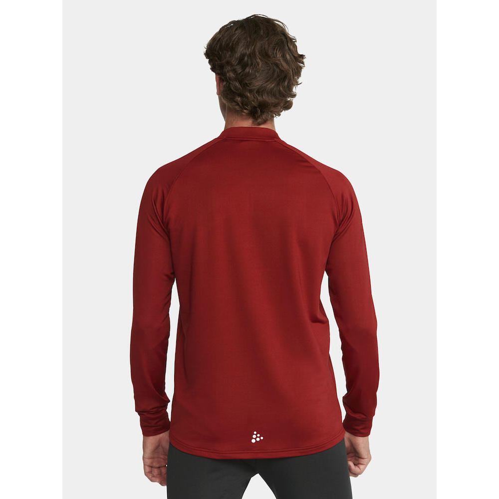 Maillot 1/2 zip Craft Extend 4/5