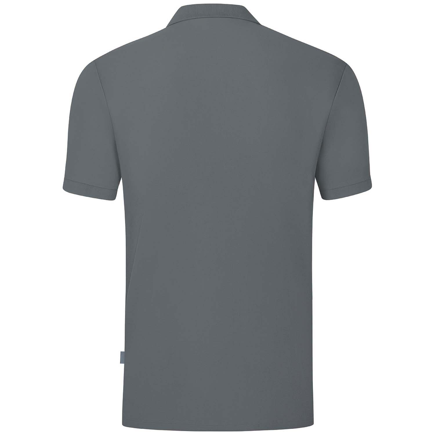 Polo per bambini Jako Organic 8/8