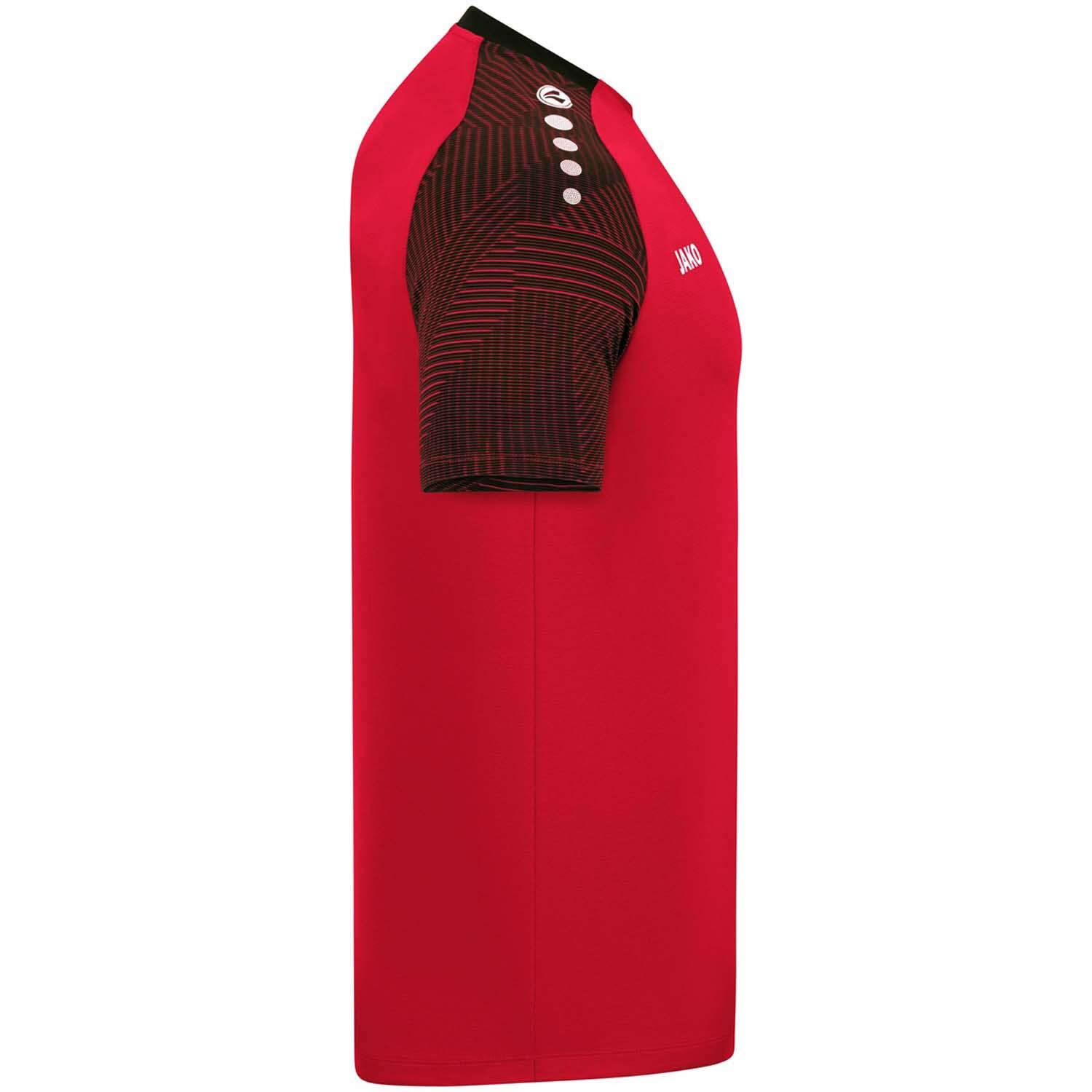 Trainingsshirt Performance Herren JAKO 4/5