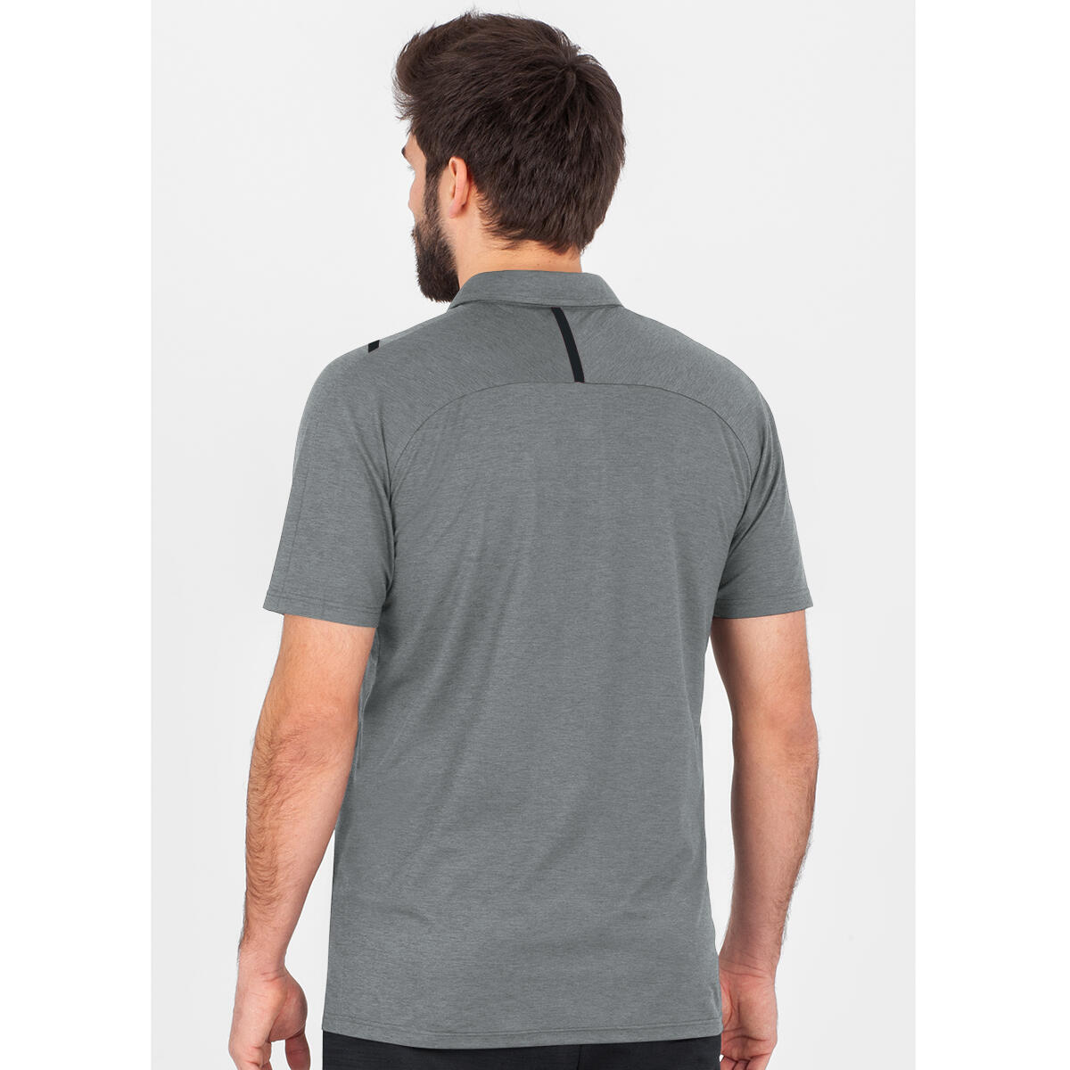 JAKO Unisex Polo Challenge 3/7