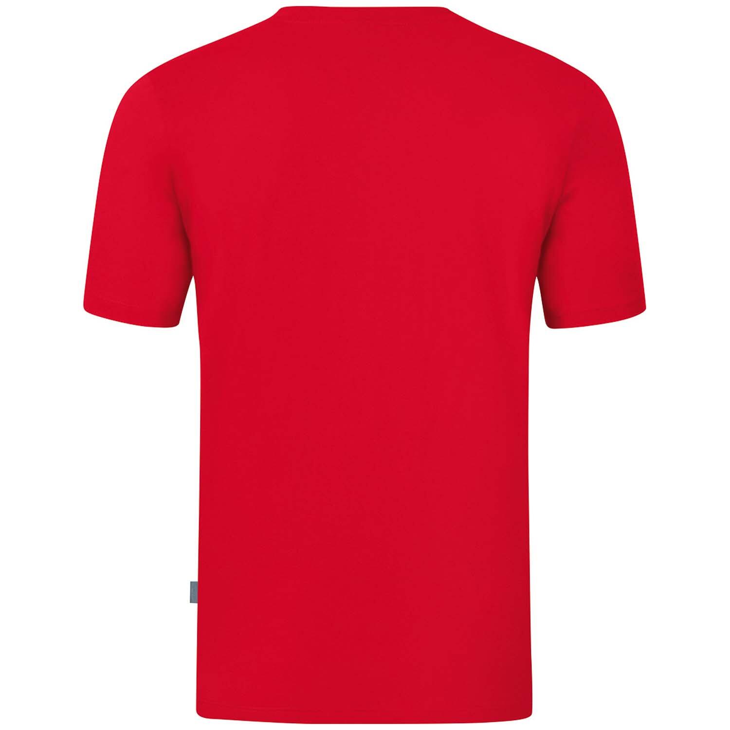 T-shirt Jako Organic 2/7