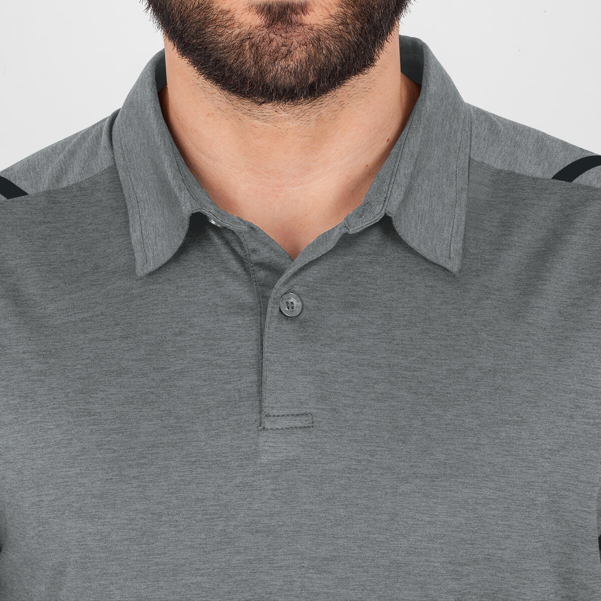 JAKO Unisex Polo Challenge 5/7