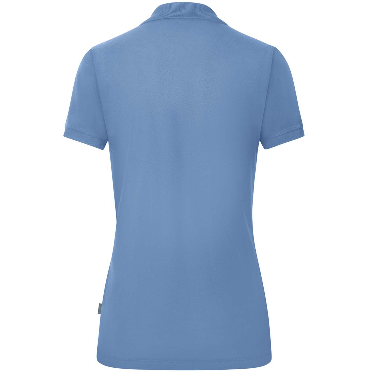 JAKO Damen Polo Organic 2/7