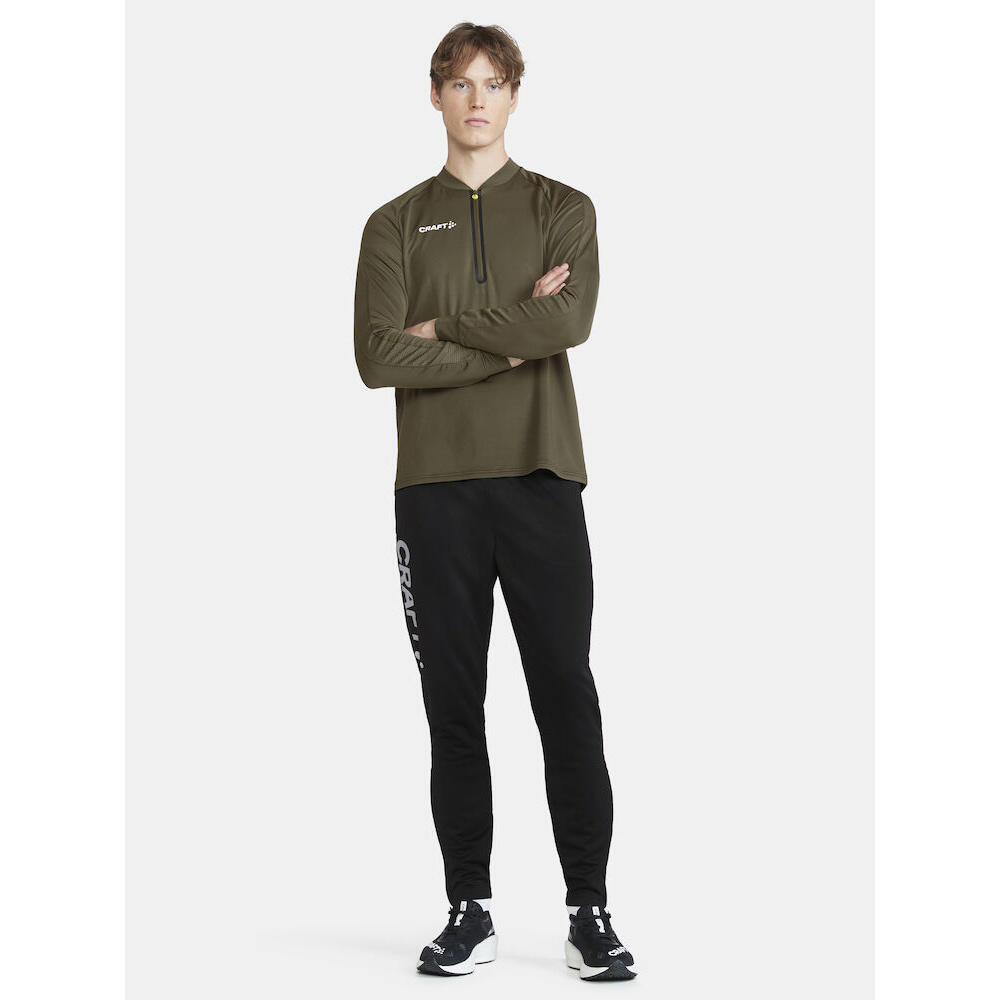 Craft Herren Shirt EXTEND HALF ZIP M 1912747 4/4