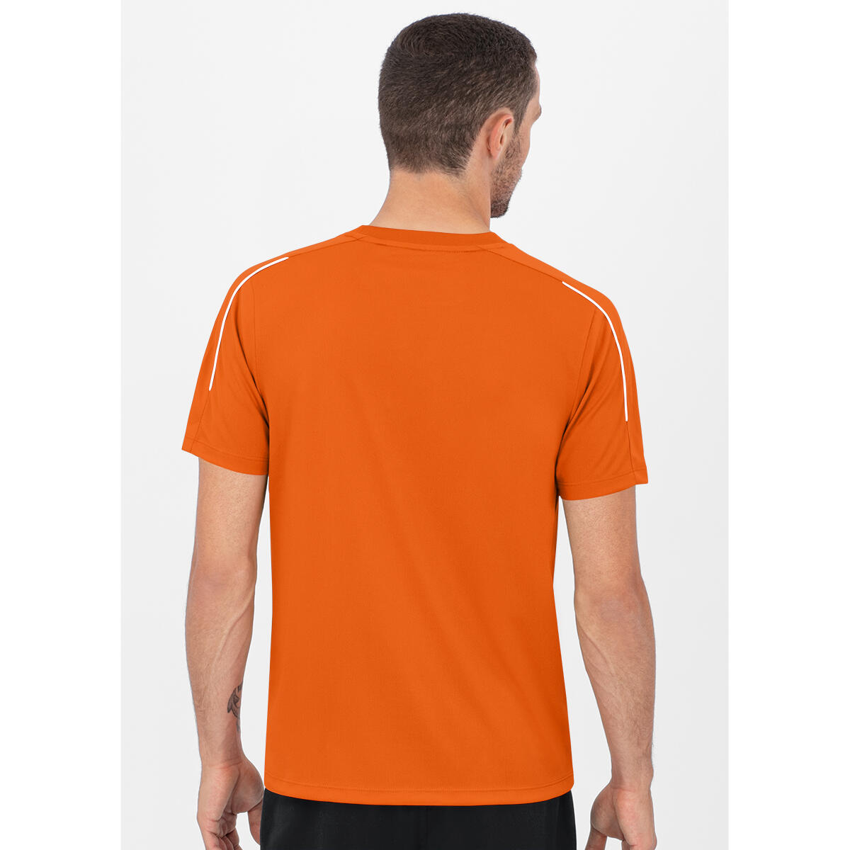 JAKO Unisex T-Shirt Classico 4/6