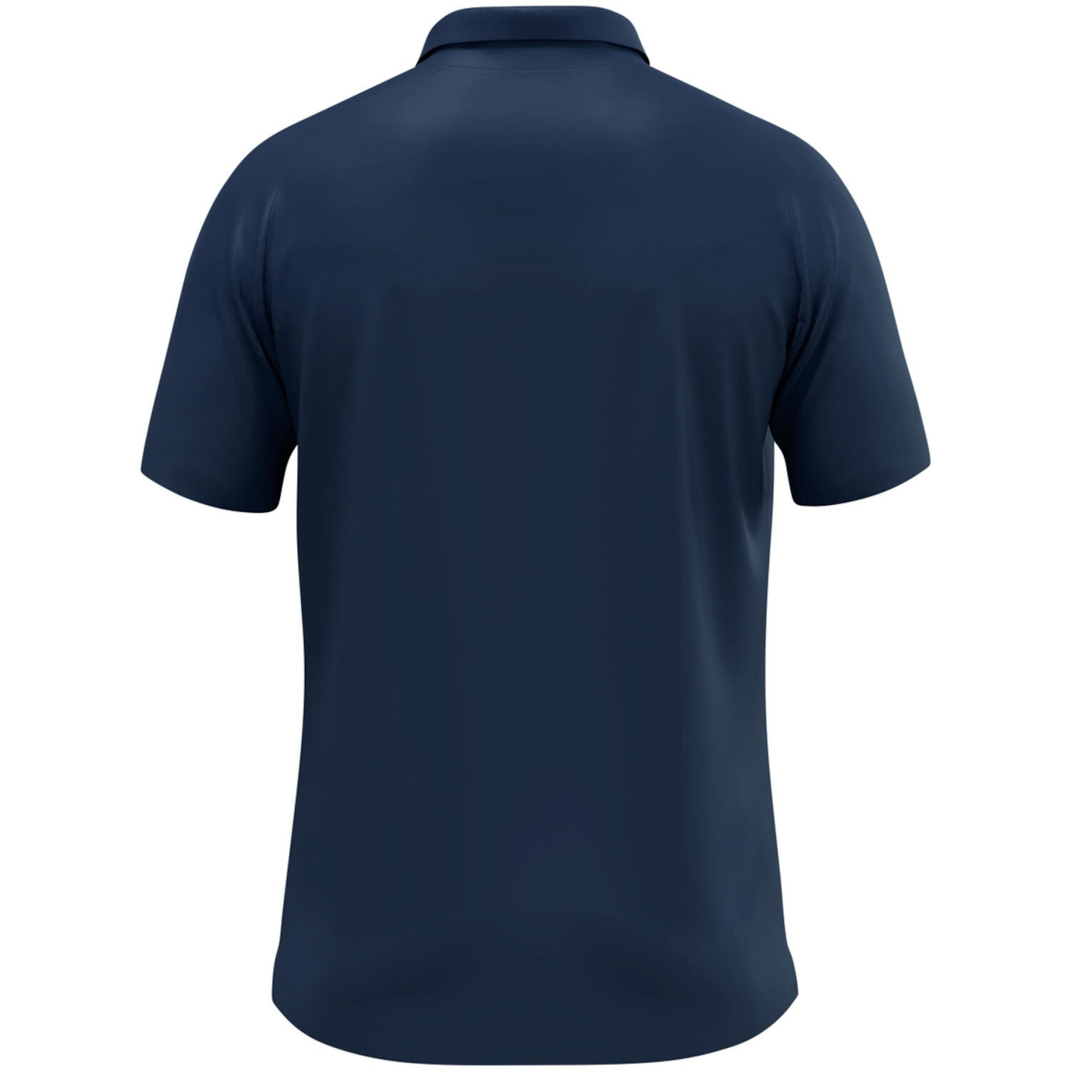 Jako Dynamic Uni Polo Hommes - Marine 4XL 2/4