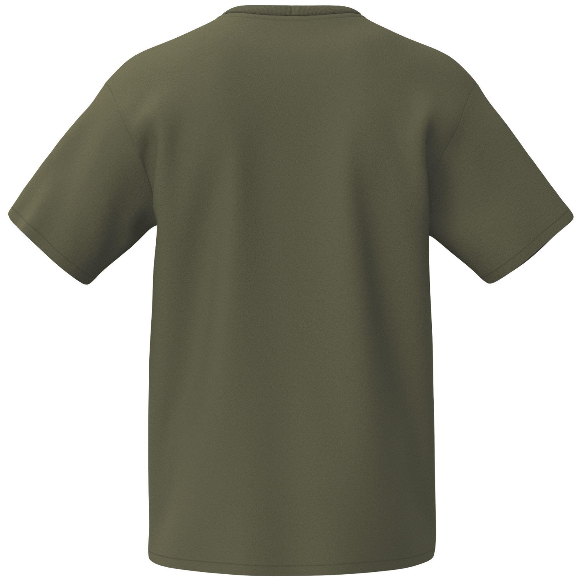 erima Herren T-Shirt CMPT 2/2