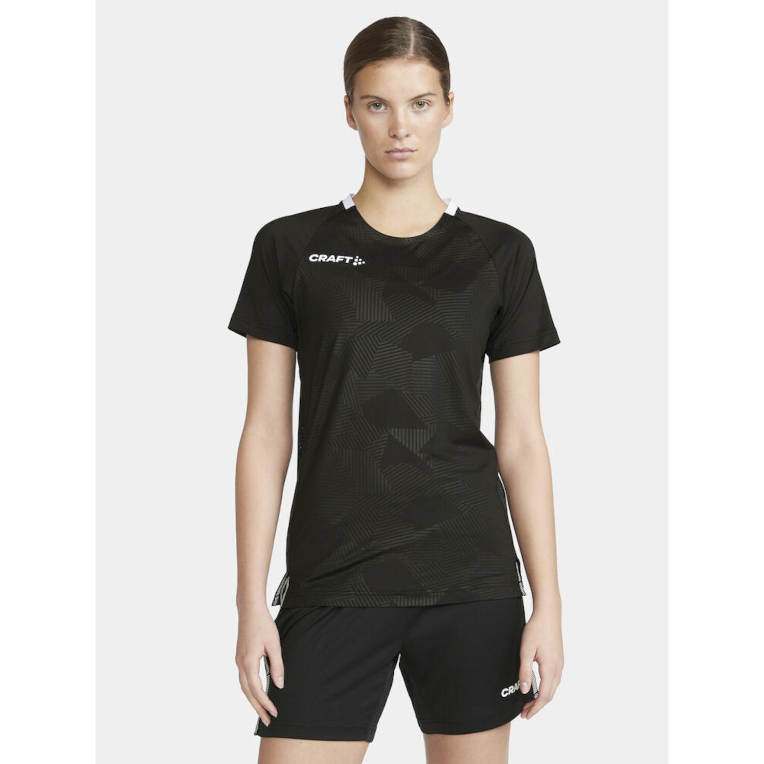 Camisola feminina Craft Premier Solid 3/7