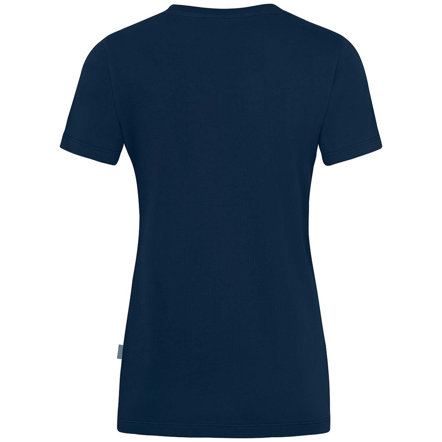 Jako Damen T-Shirt Organic Stretch C6121 2/7