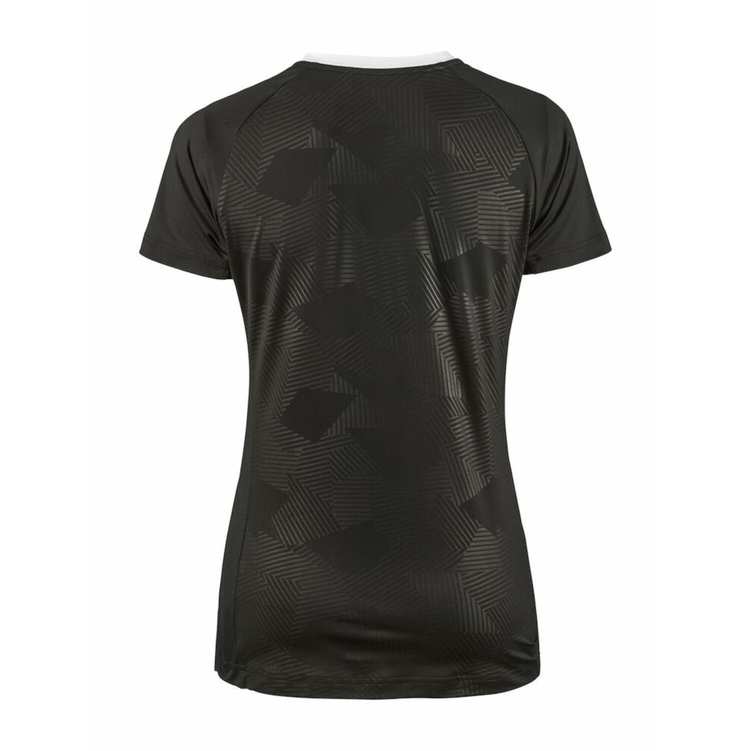 Camisola feminina Craft Premier Solid 2/7