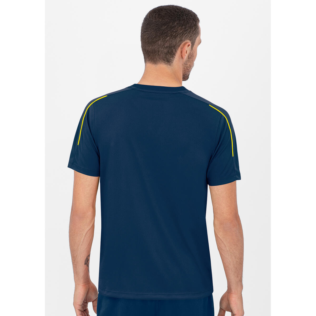 JAKO Unisex T-Shirt Classico 2/6