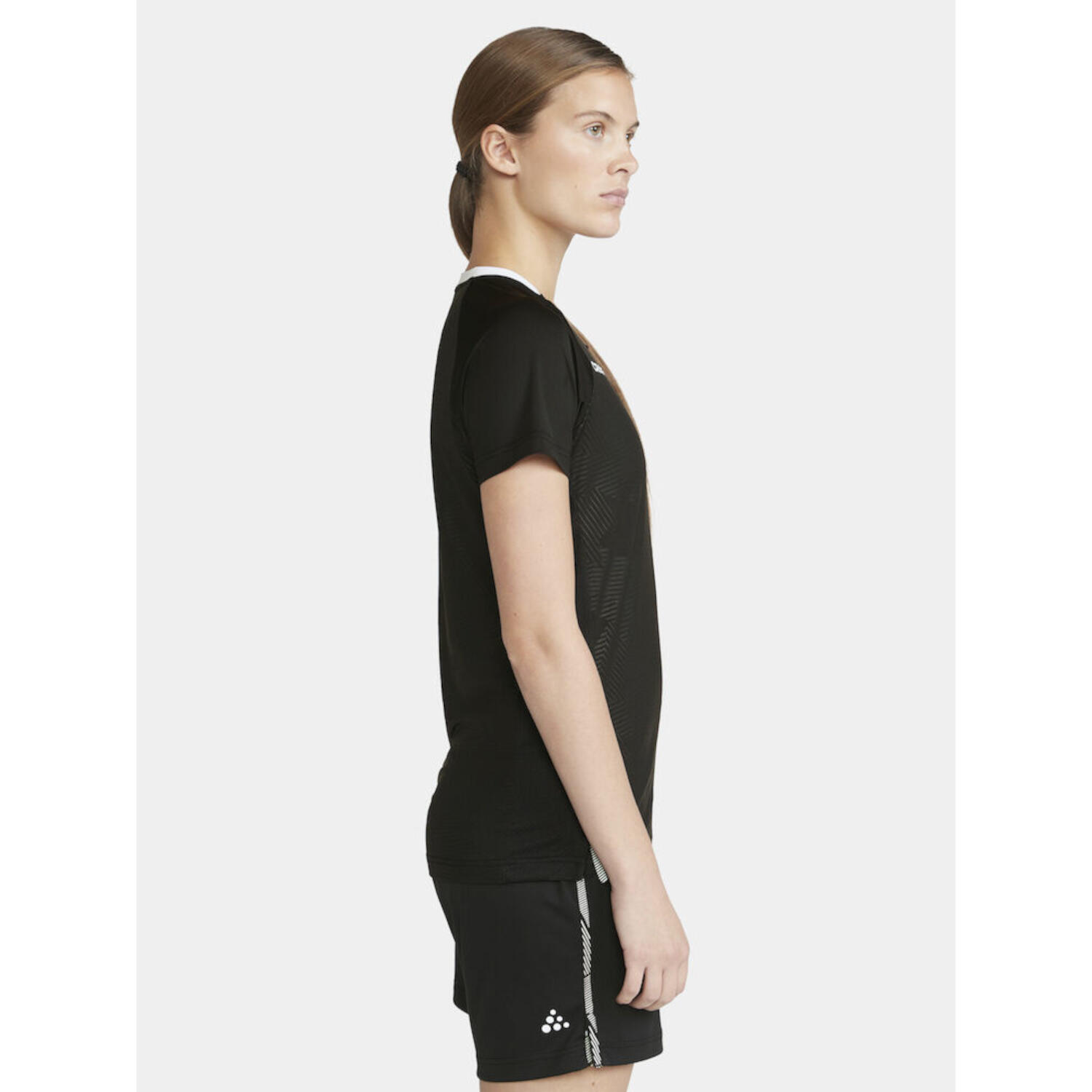 Camisola feminina Craft Premier Solid 5/7