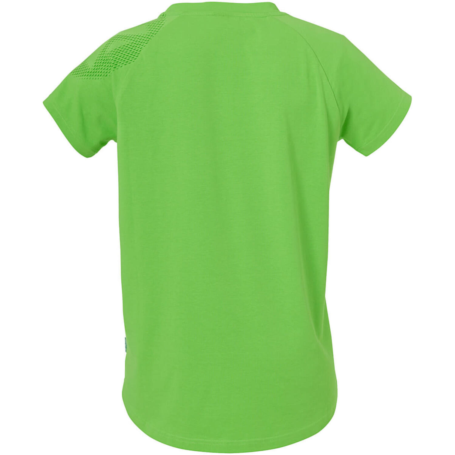 T-Shirt Damen Kempa Core 26 2/4