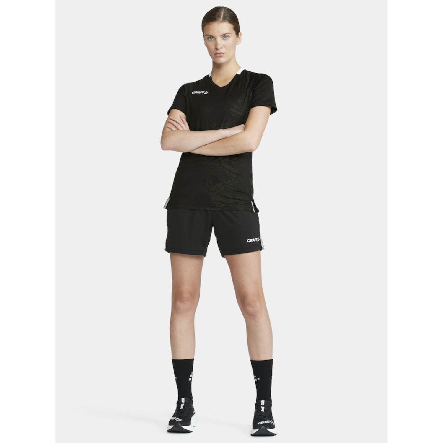 Camisola feminina Craft Premier Solid 7/7