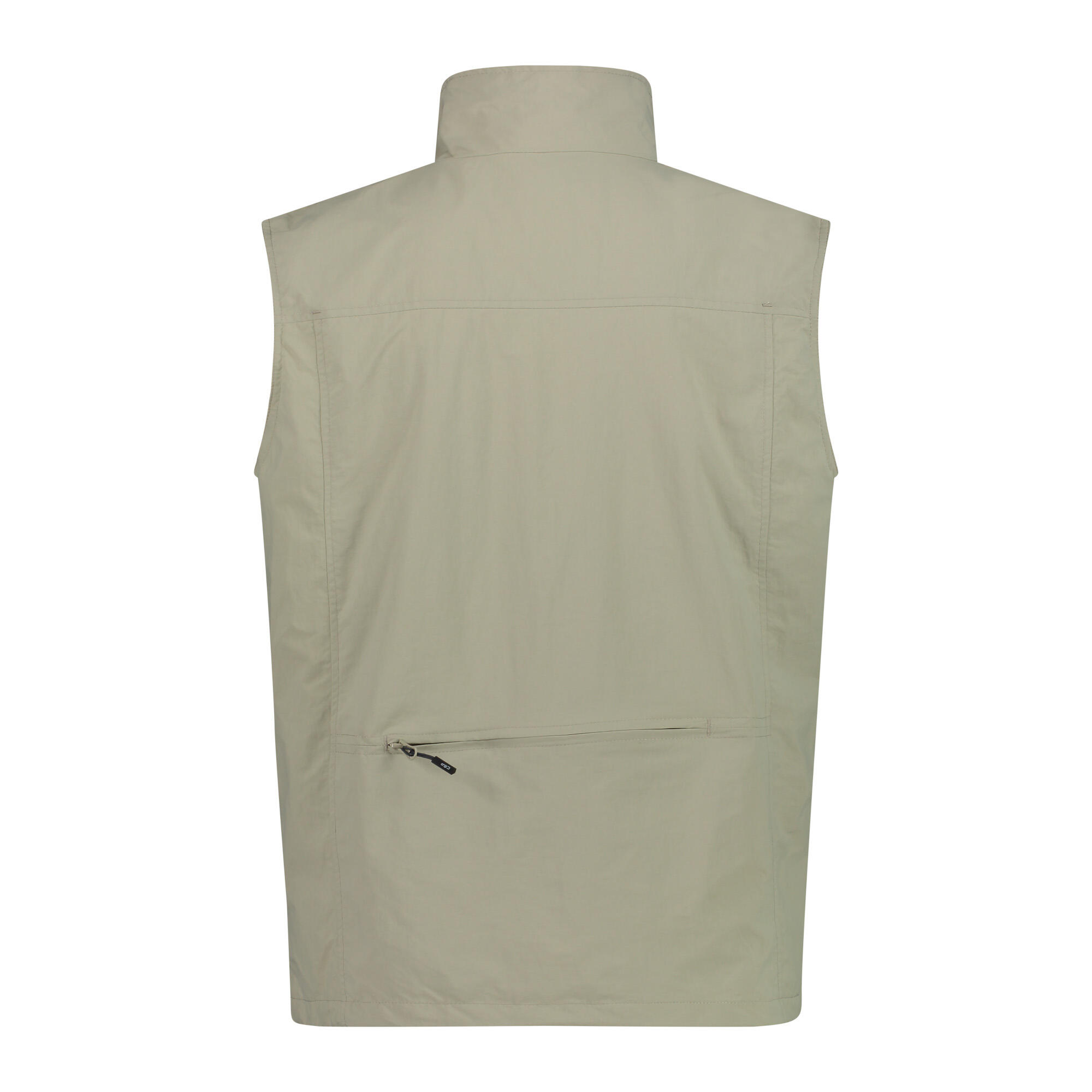 Herren Weste Man Vest 4/5