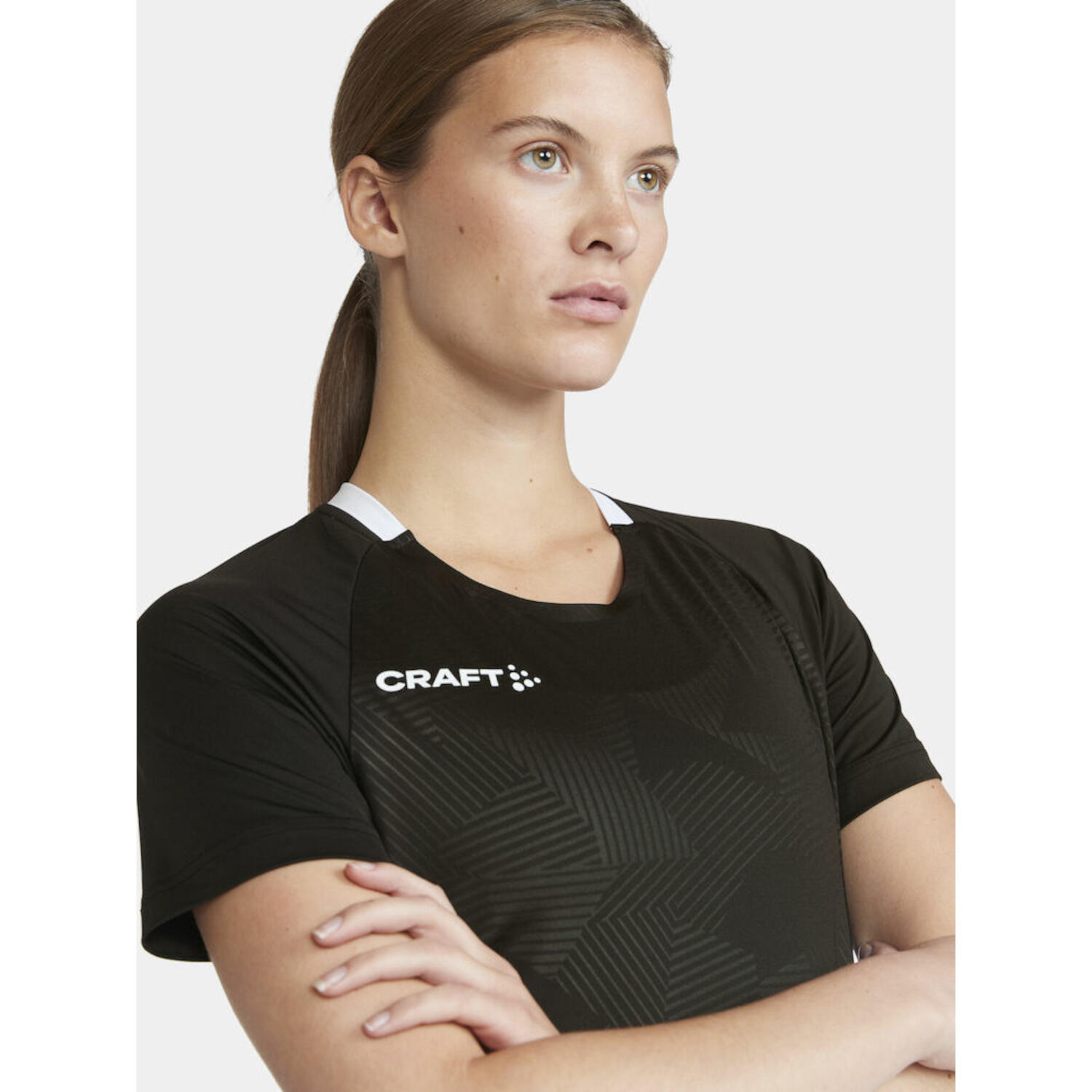 Camisola feminina Craft Premier Solid 6/7