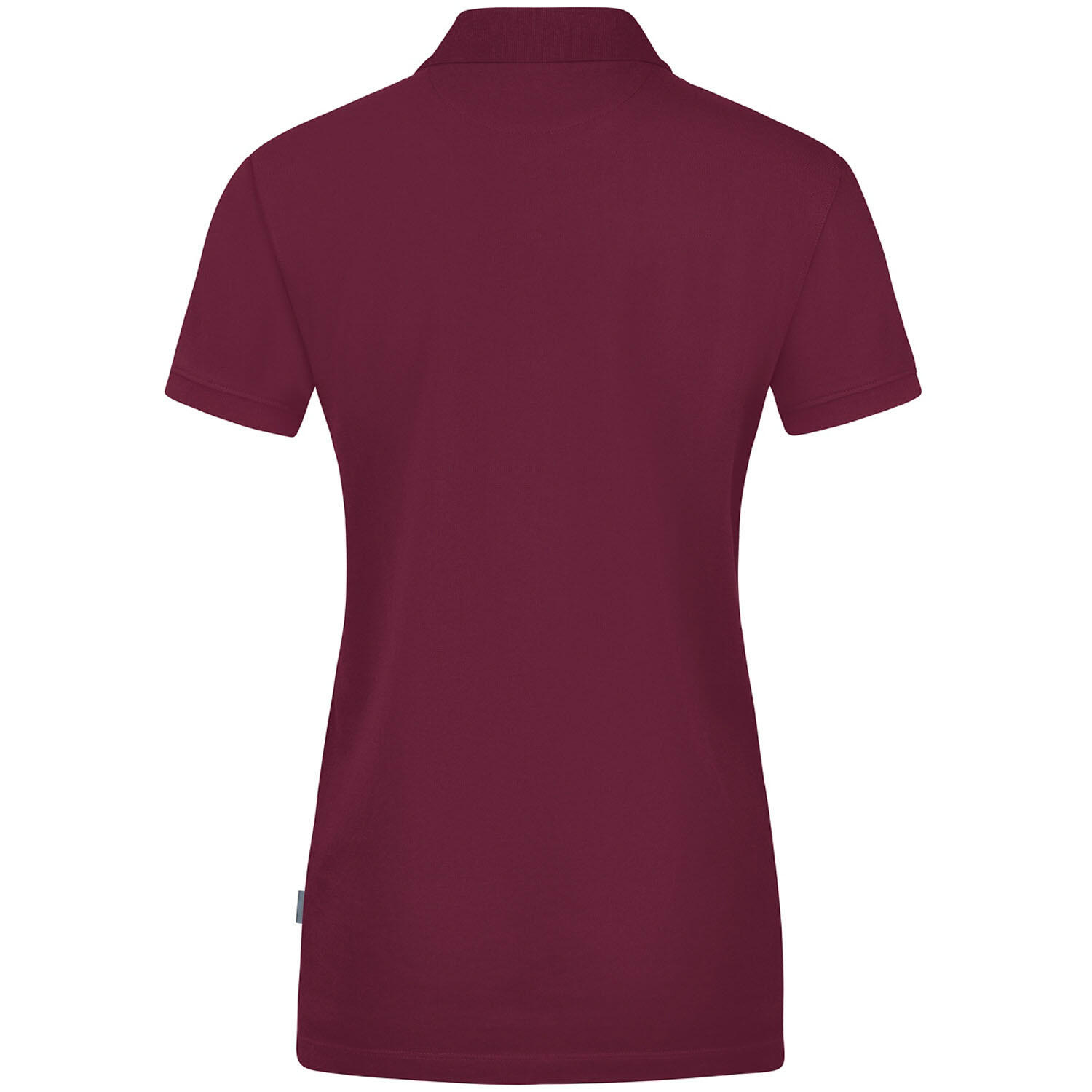 JAKO Damen Polo Doubletex 2/7