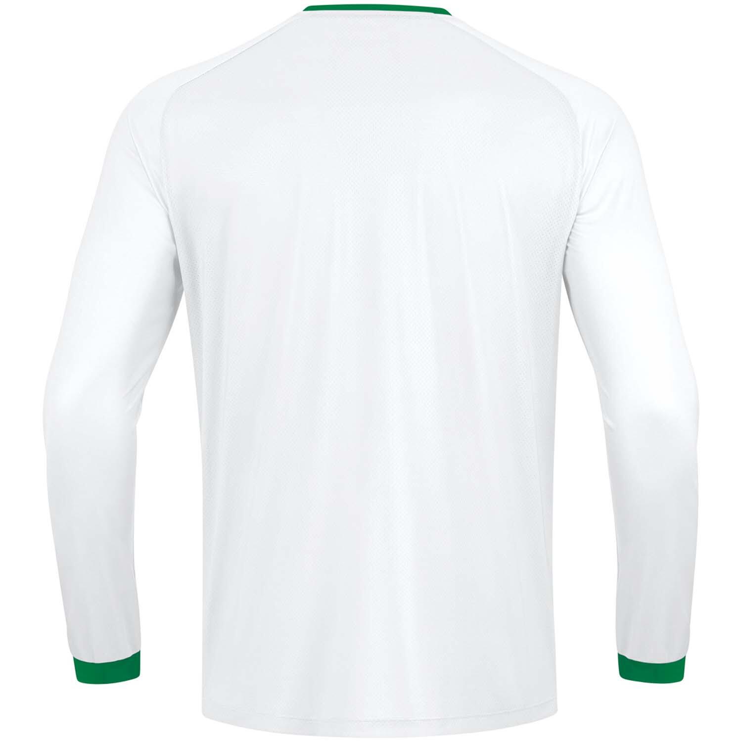 Maglia a maniche lunghe Jako Inter 2/7