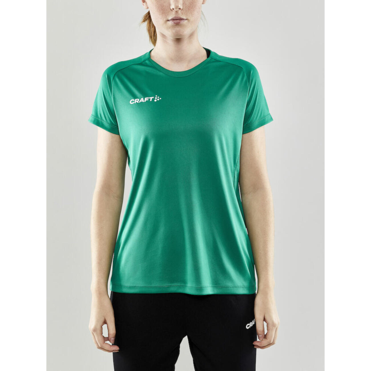 T-shirt femme Craft evolve 3/5