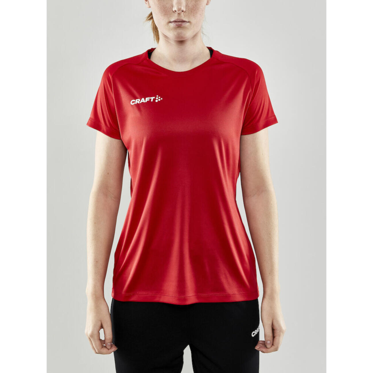 T-shirt femme Craft evolve 3/5