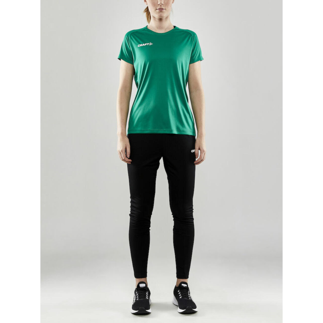 T-shirt femme Craft evolve 5/5