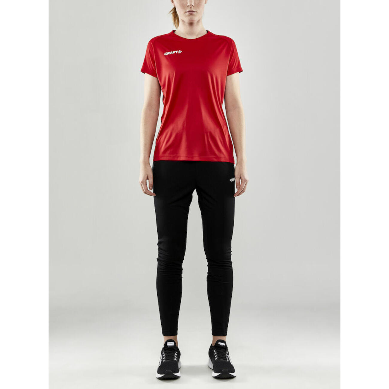 T-shirt femme Craft evolve 5/5