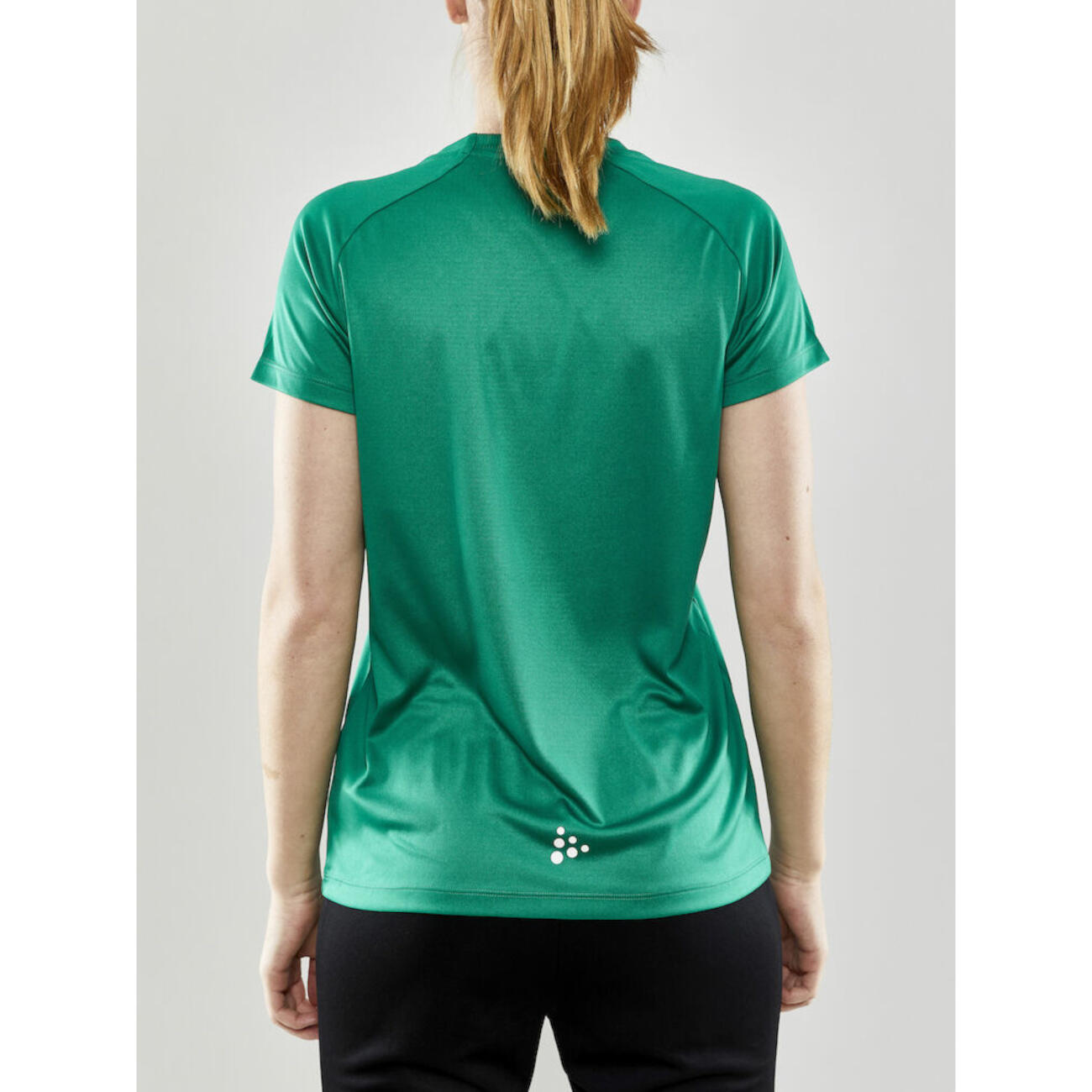 T-shirt femme Craft evolve 4/5