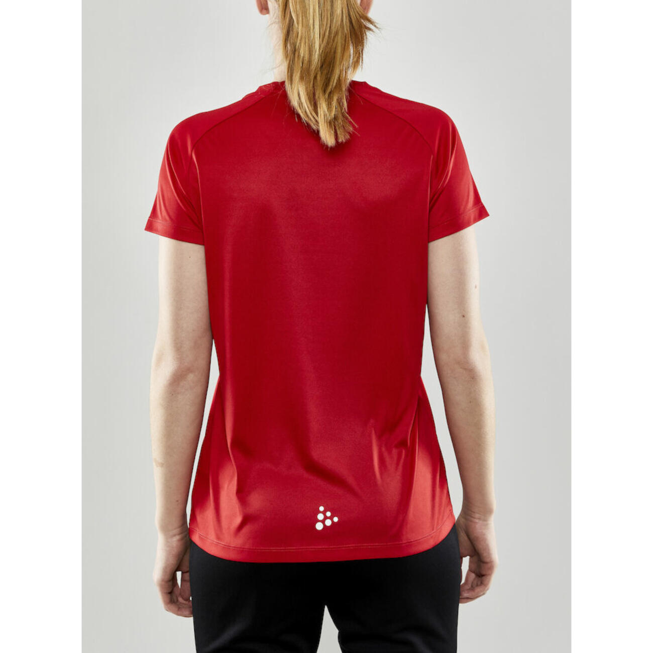 T-shirt femme Craft evolve 4/5