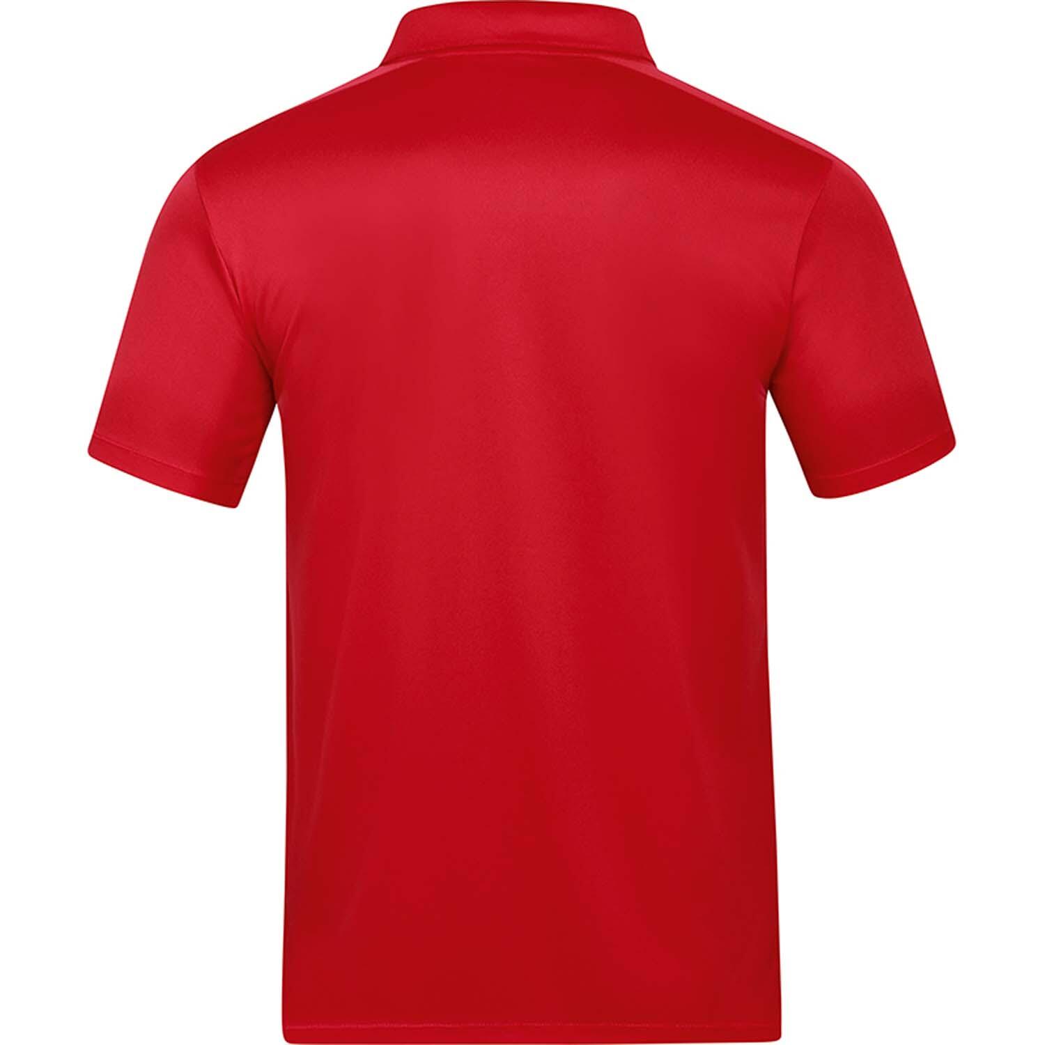 JAKO Unisex Polo Classico 2/7