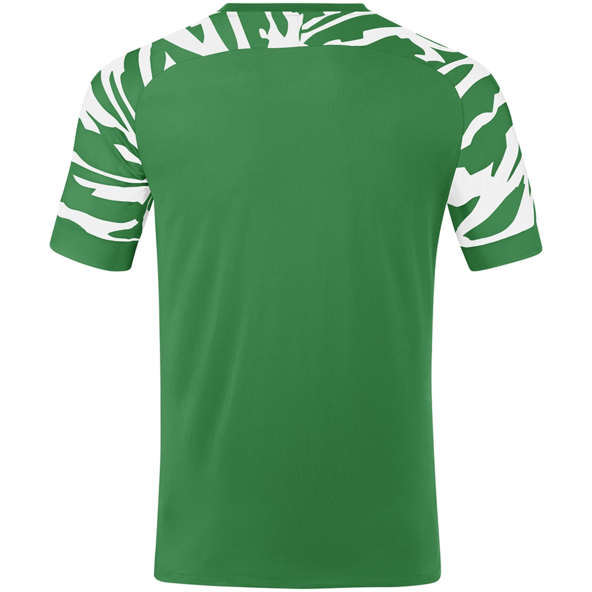 Camisola Jako Wild 6/6