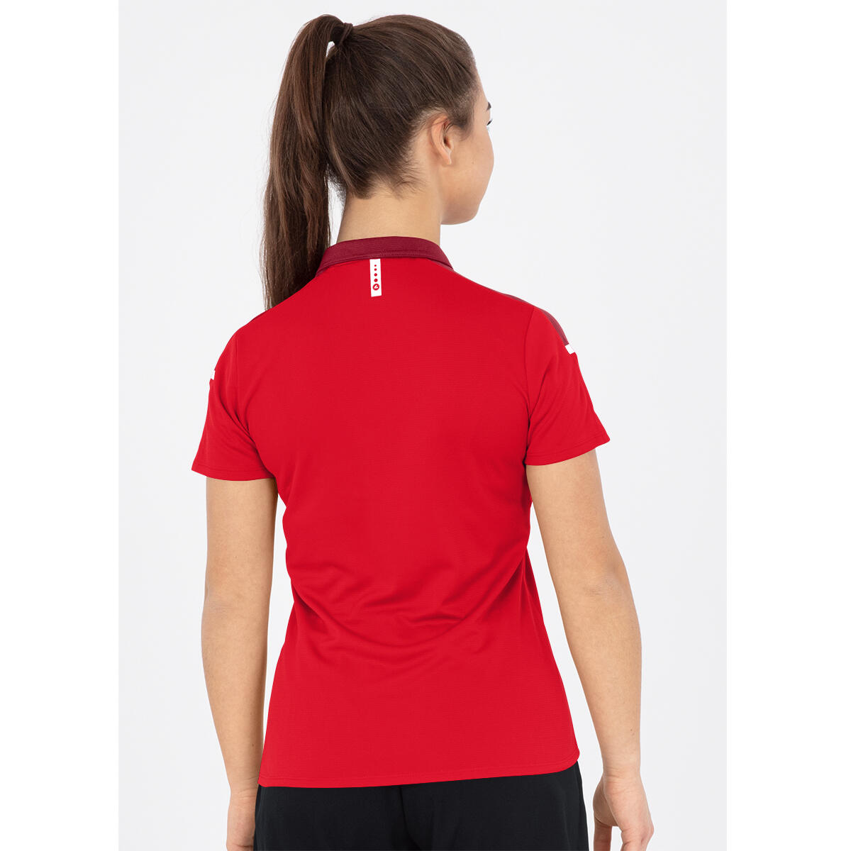Jako Damen Poloshirt Champ 2.0 6320 3/7
