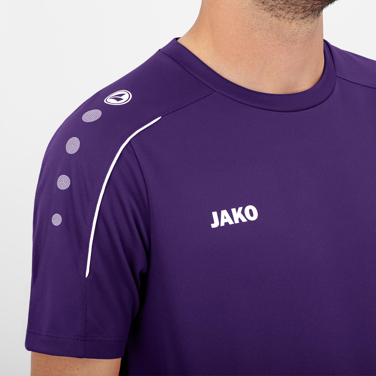 JAKO Unisex T-Shirt Classico 5/11