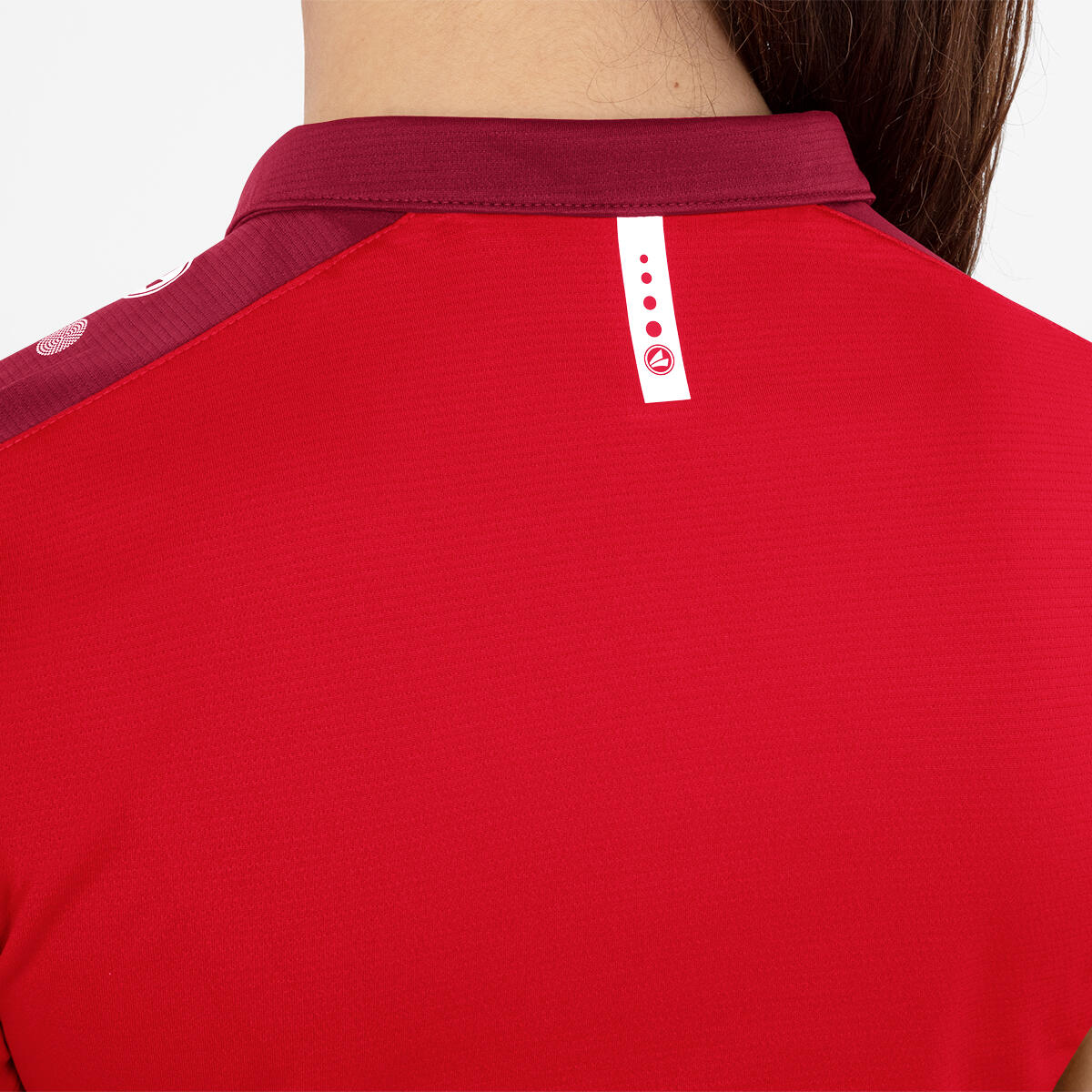 Jako Damen Poloshirt Champ 2.0 6320 7/7